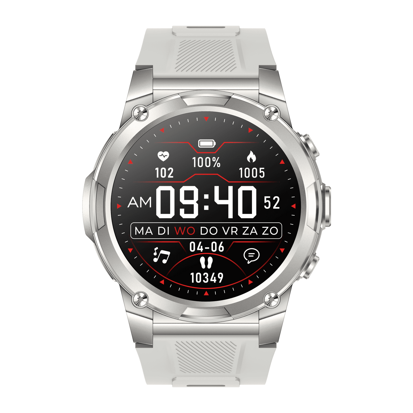 Gard Pro Ultra 3