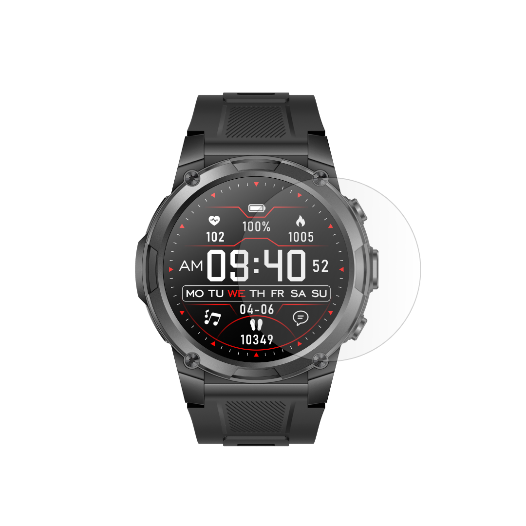 GARD PRO ULTRA 3 Screenprotector