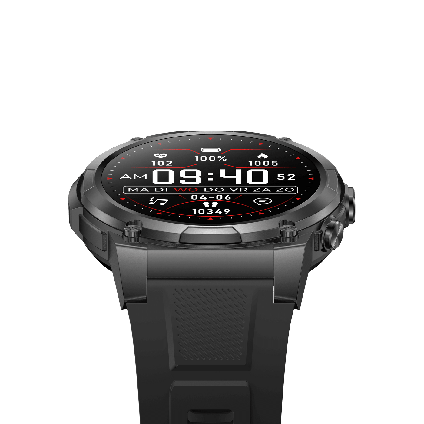 Gard Pro Ultra 3