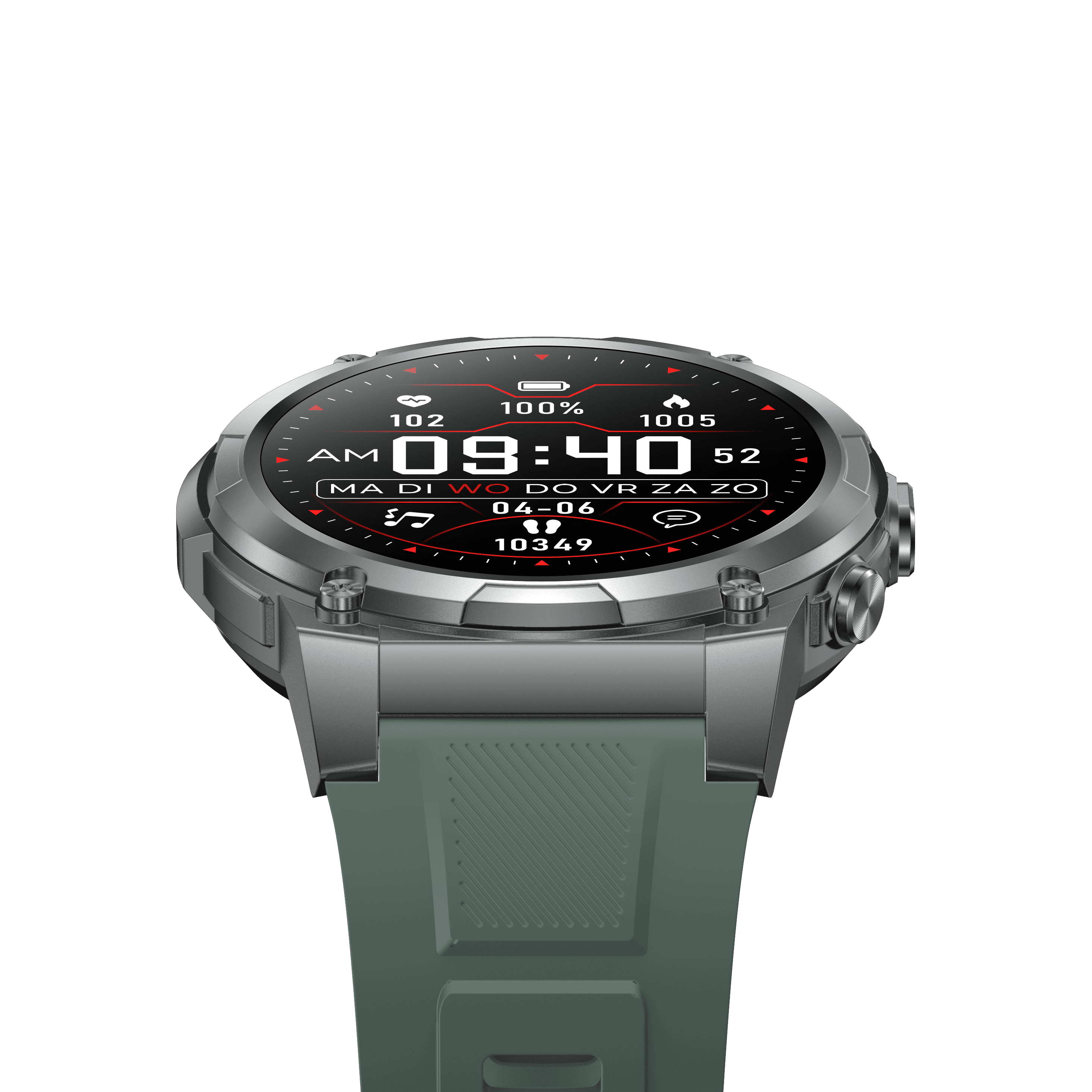 Gard Pro Ultra 3