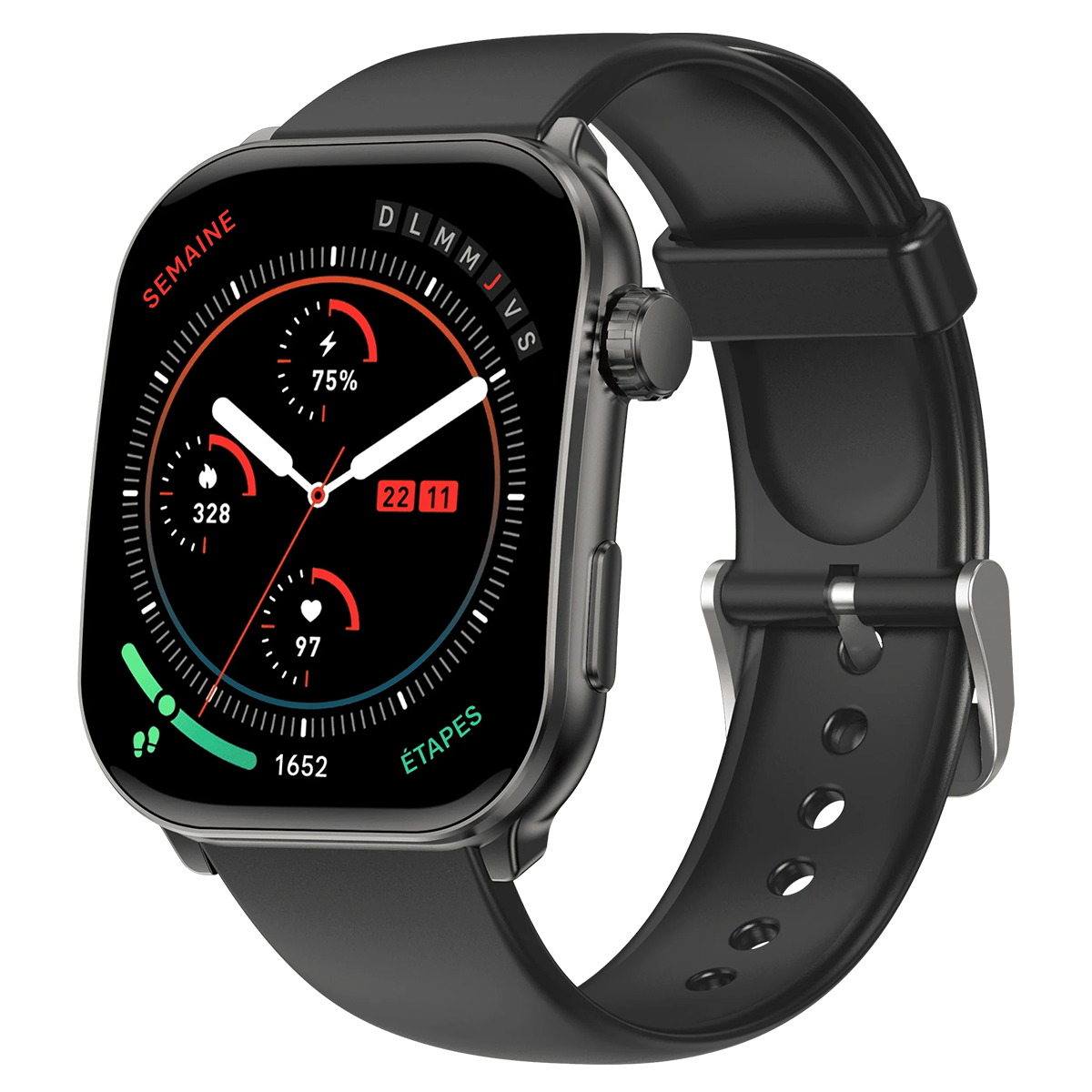 GARD PRO HEALTH SMARTWATCH 3