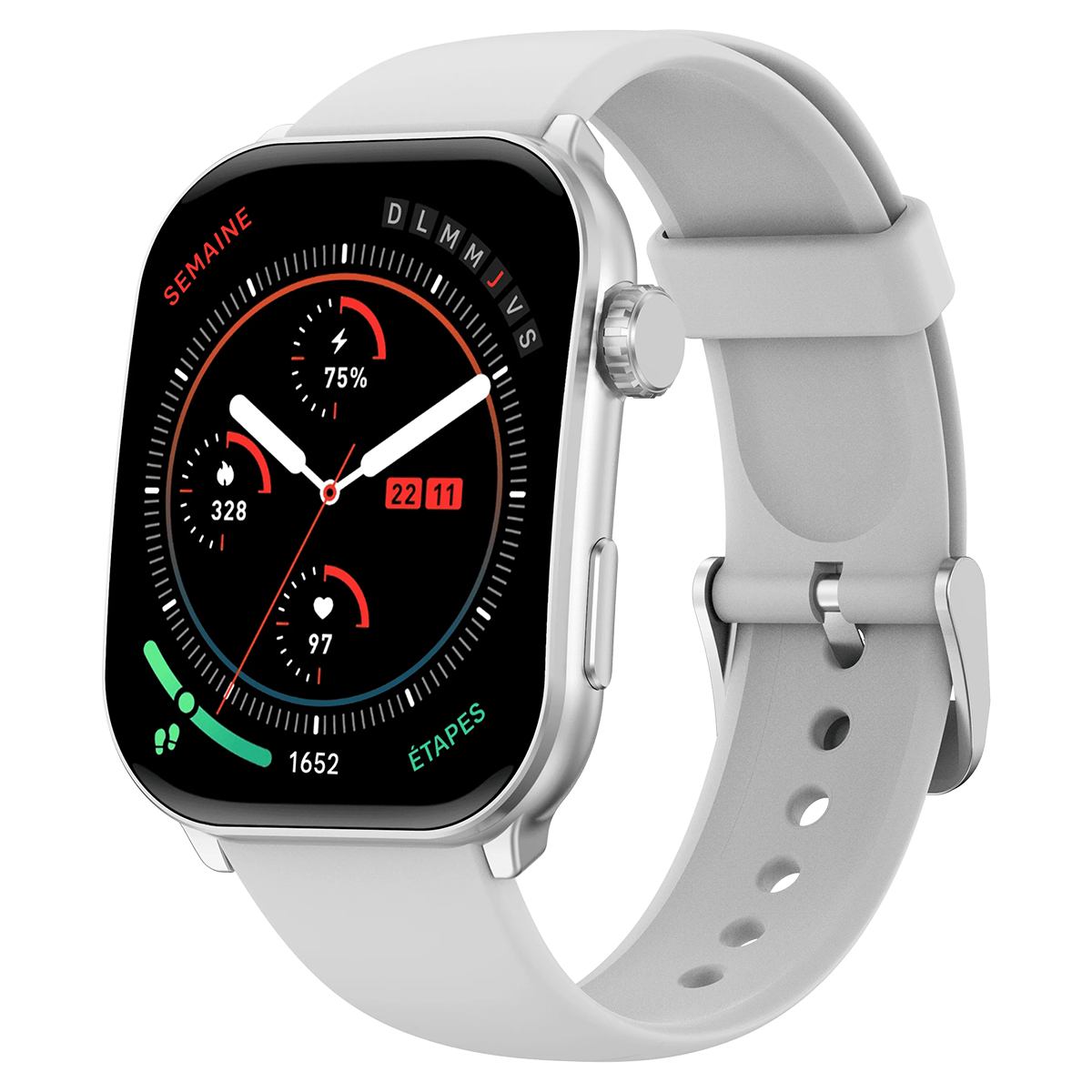 GARD PRO HEALTH SMARTWATCH 3