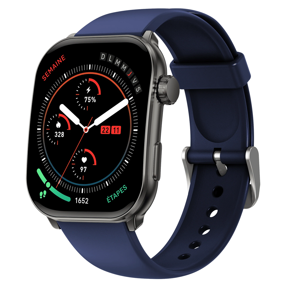 GARD PRO HEALTH SMARTWATCH 3