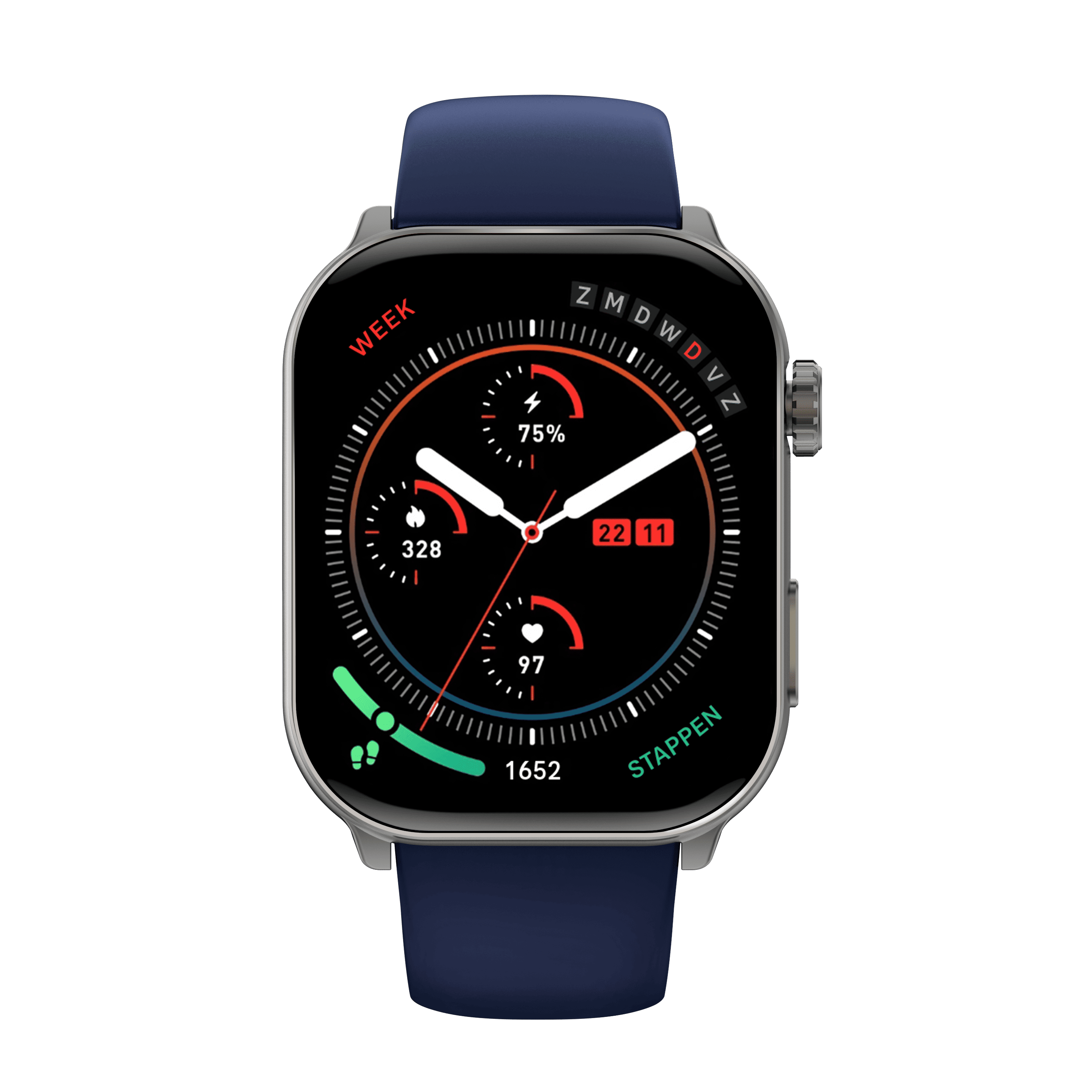 GARD PRO HEALTH SMARTWATCH 3