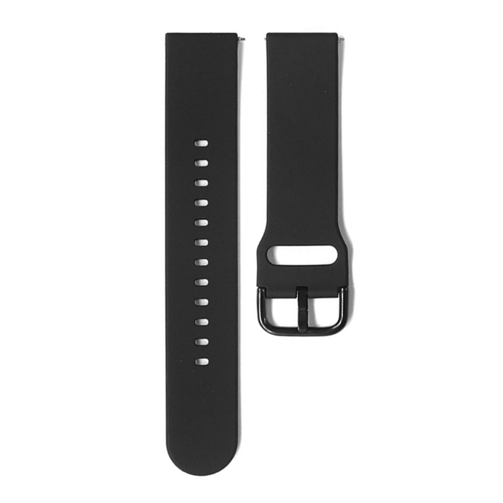 Health Series Infinity Bandje Zwart