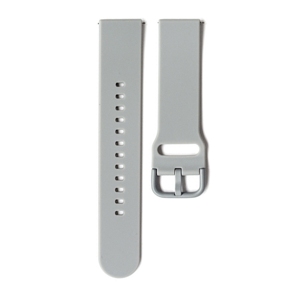 Health Series Infinity Bandje Grijs