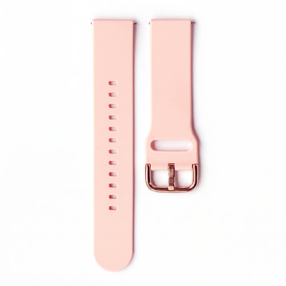Health Series Infinity Bandje Roze