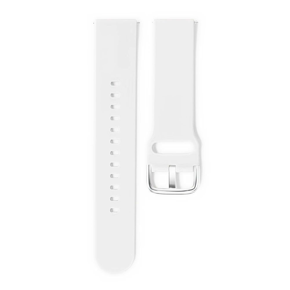 Health Series Infinity Bandje Wit