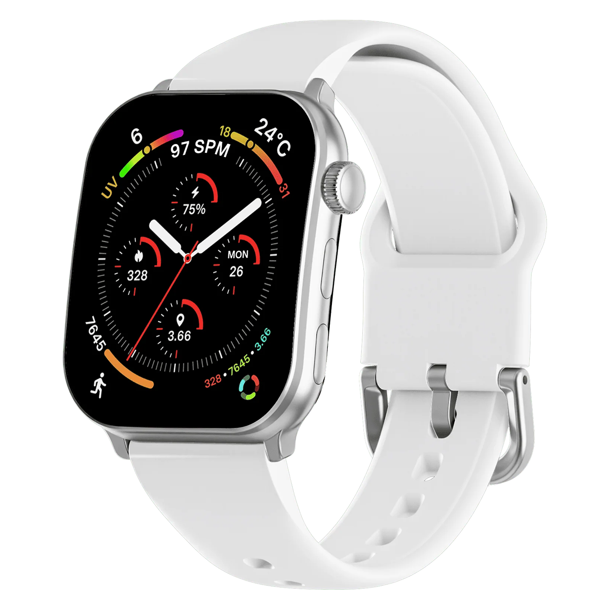GARD PRO HEALTH 4 SMARTWATCH
