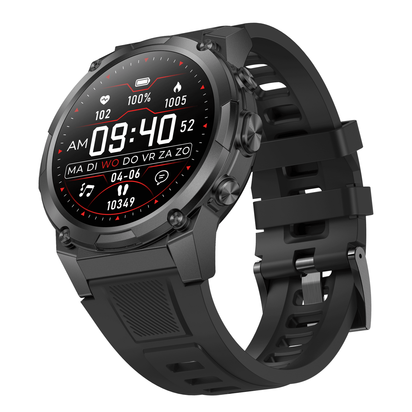 Gard Pro Ultra 3
