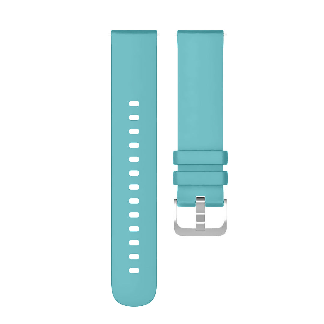 Health Series Bandje Groen