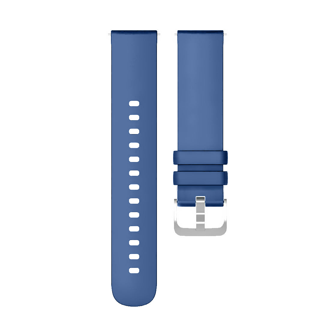 Health Series Blauw bandje