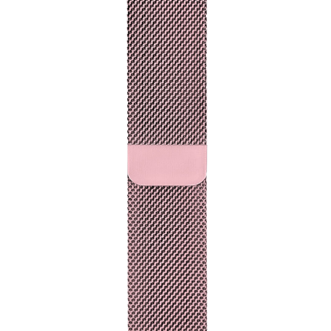 Milanees bandje Roze