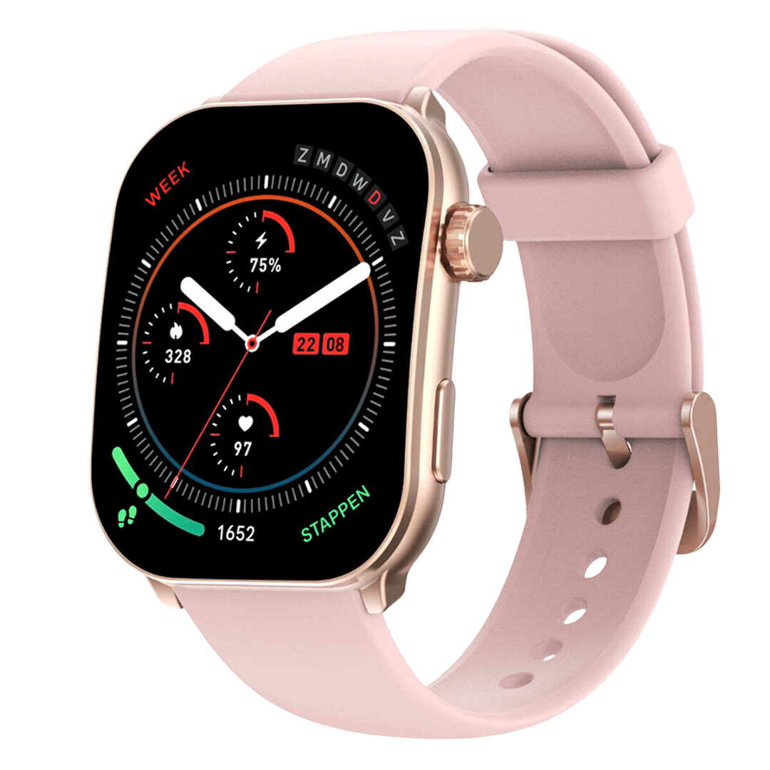 GARD PRO HEALTH SMARTWATCH 3