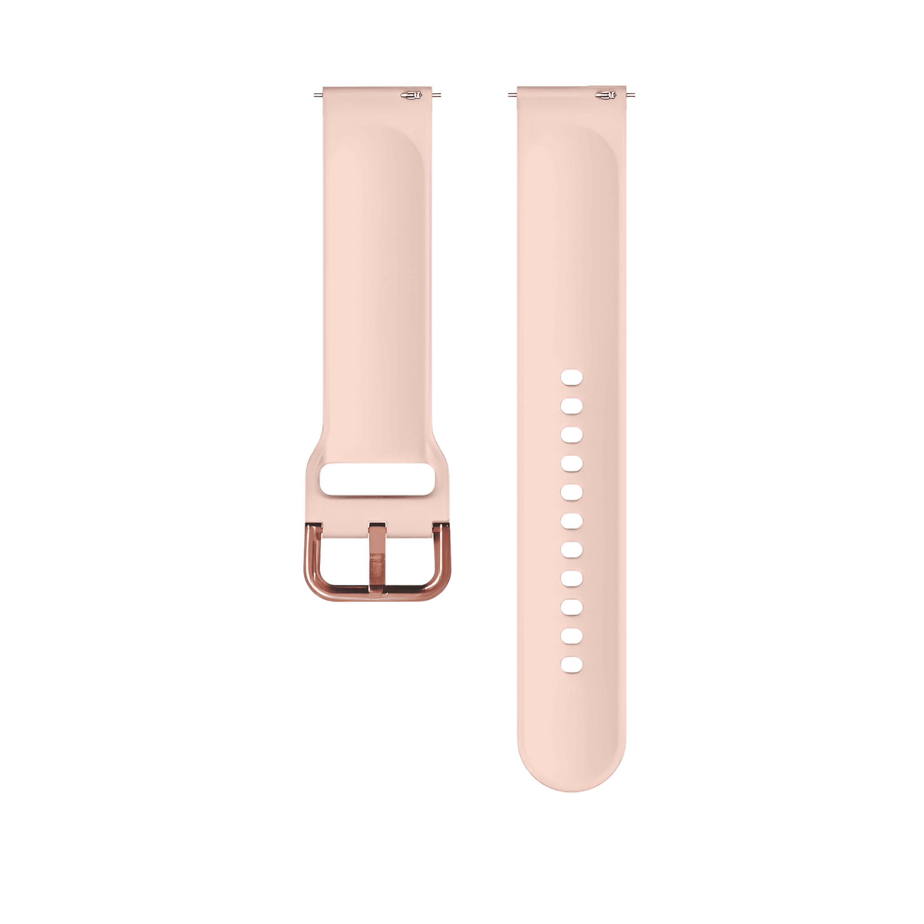 Health Series Infinity Bandje Roze