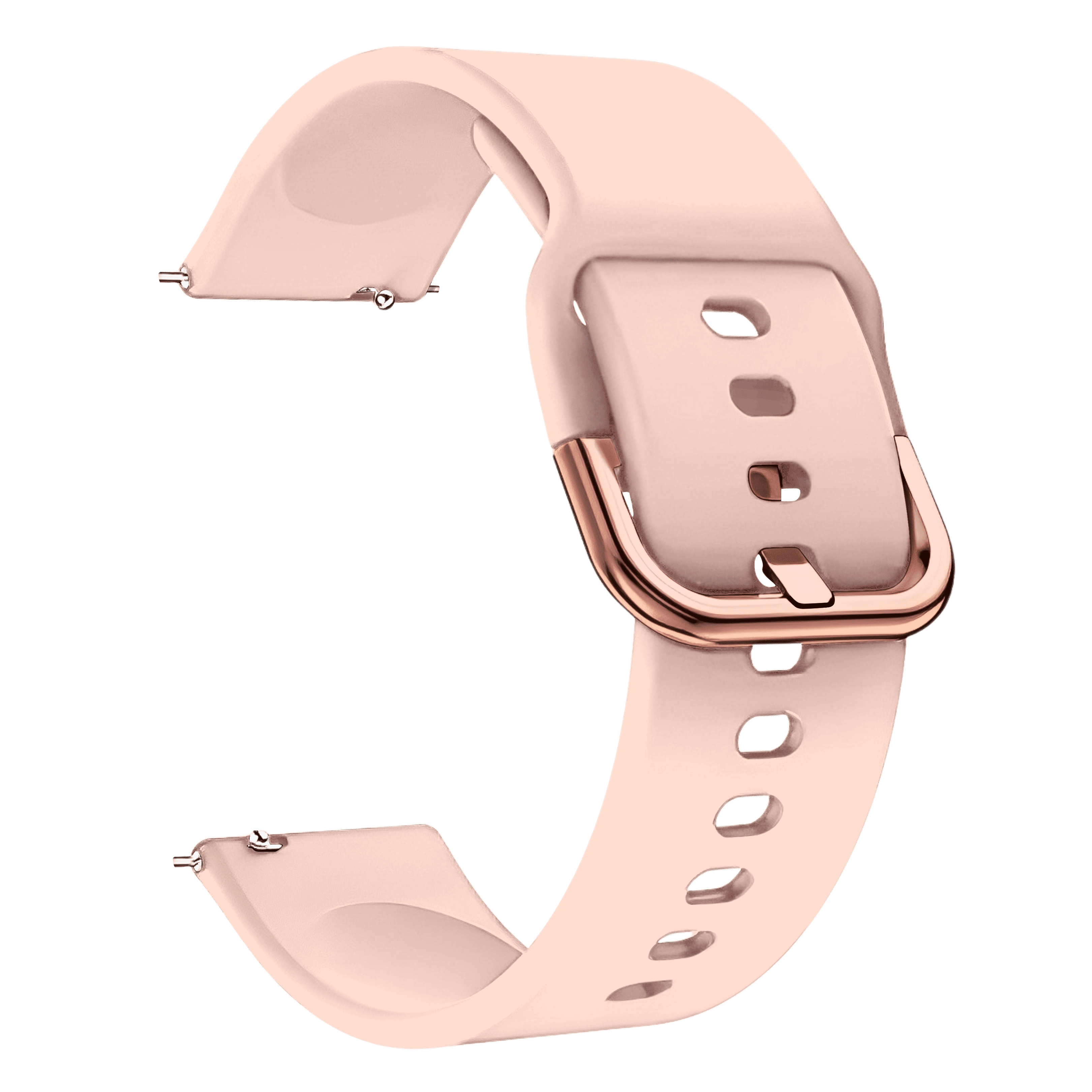 Health Series Infinity Bandje Roze