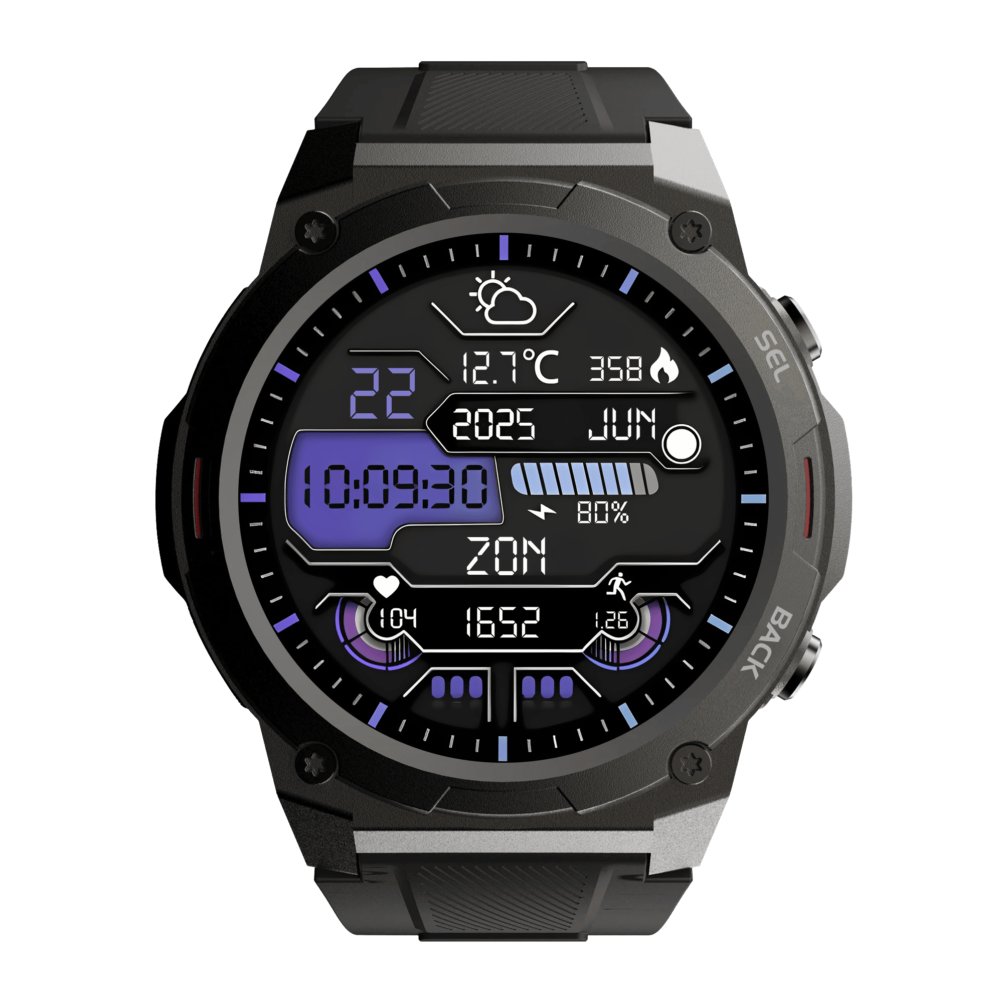 GARD PRO ULTRA 2+