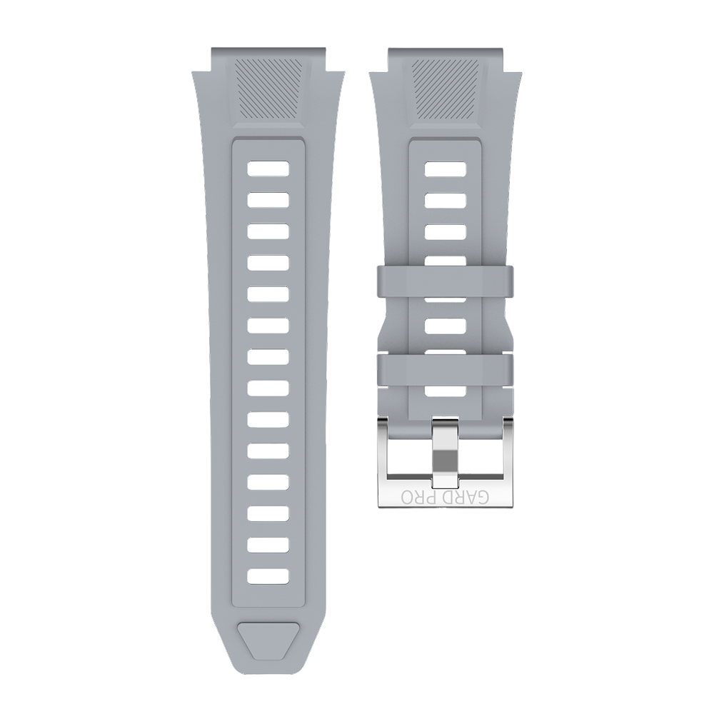Grijs ULTRA Serie bandje