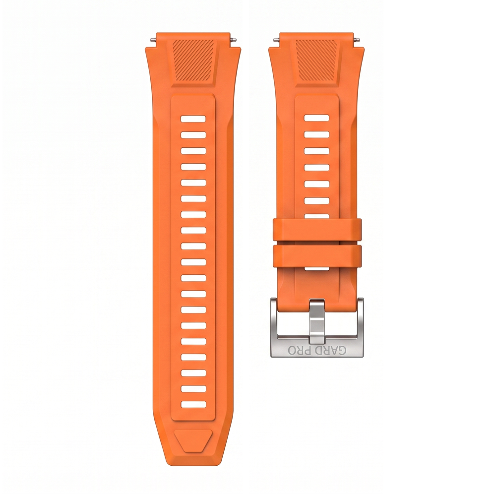 Oranje ULTRA Serie bandje