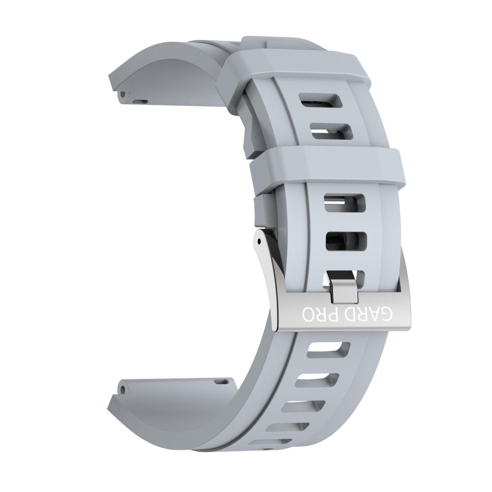 Grijs ULTRA Serie bandje