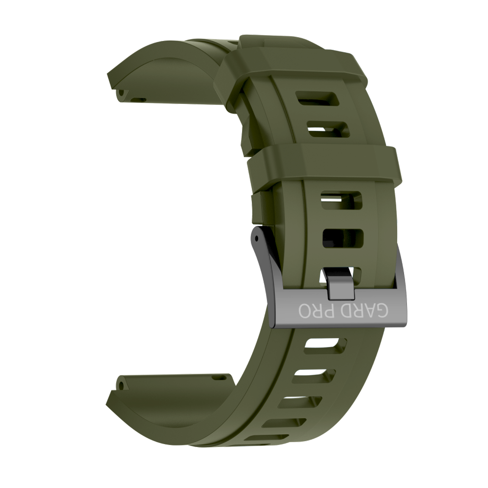 groen Limited edition ULTRA Serie bandje