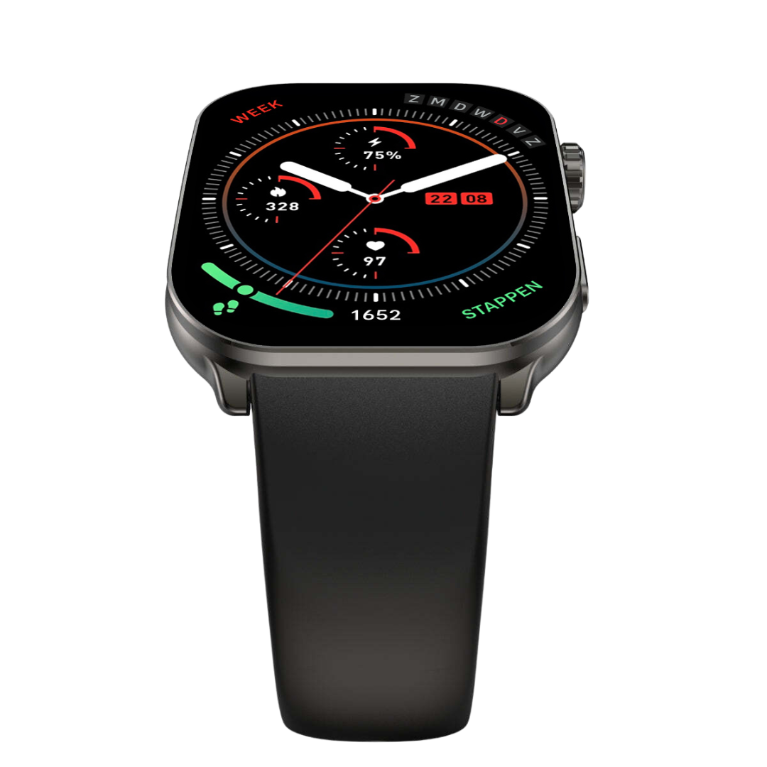 GARD PRO HEALTH SMARTWATCH 3 - GARD PRO NL