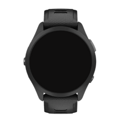 Leidende smartwatch