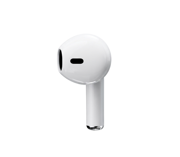 In-ear koptelefoon