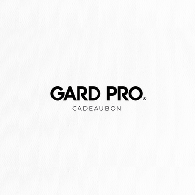 Gard Pro Cadeaubon - Gard Pro