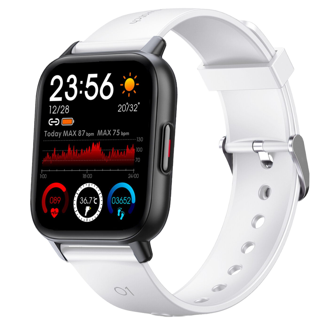 GARD PRO HEALTH SMARTWATCH 2 Gard Pro GARD PRO HEALTH SMARTWATCH 2 Gard Pro