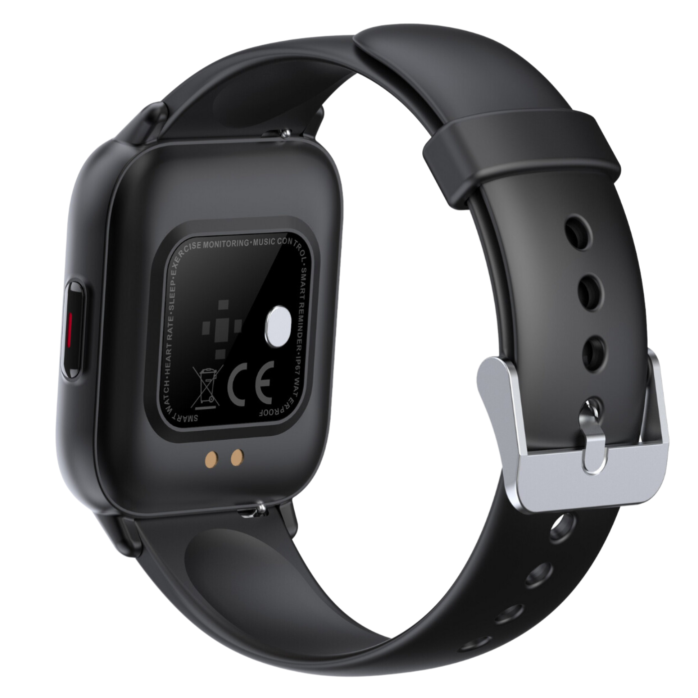 GARD PRO HEALTH SMARTWATCH 2 Gard Pro GARD PRO HEALTH SMARTWATCH 2 Gard Pro