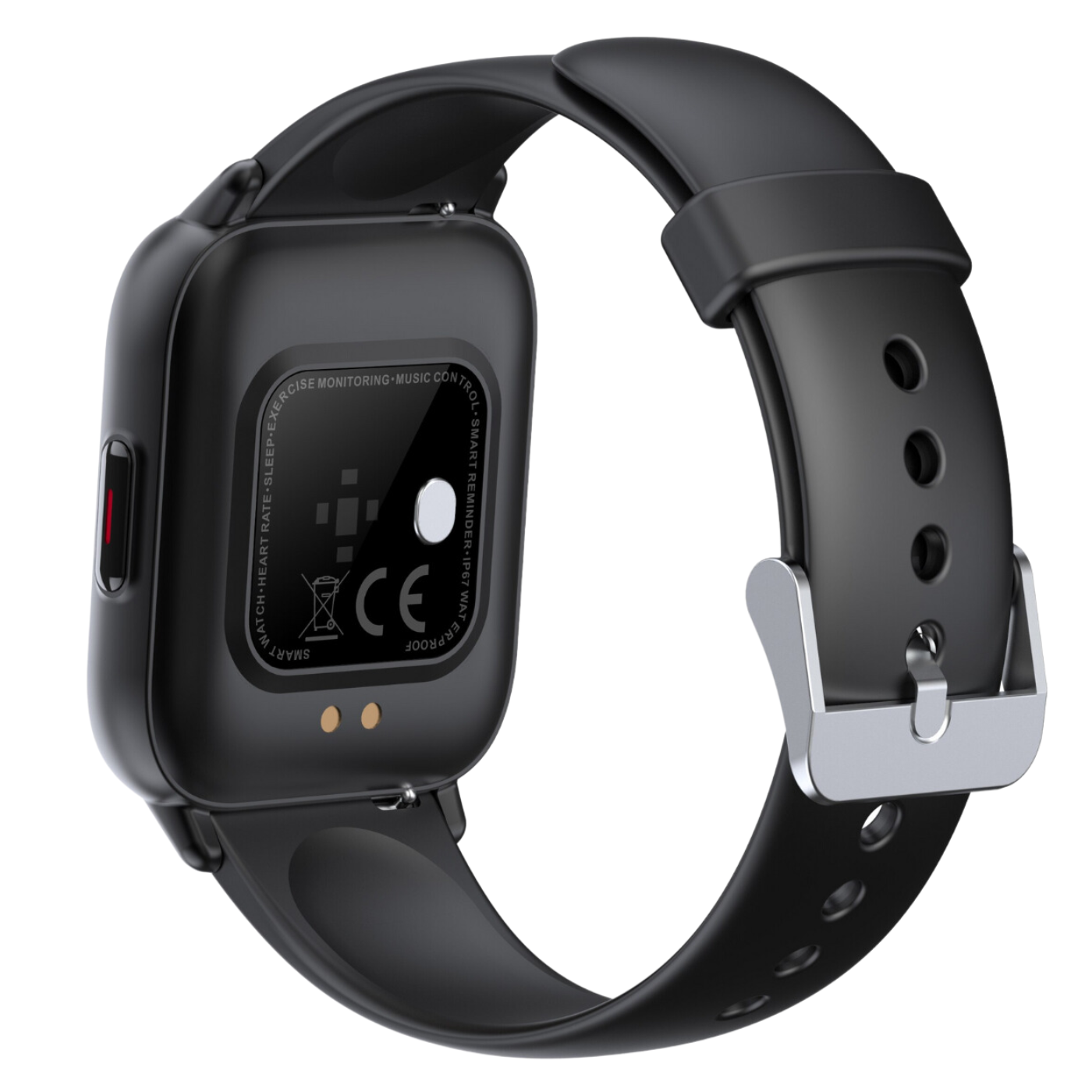 GARD PRO HEALTH SMARTWATCH 2 - Gard Pro