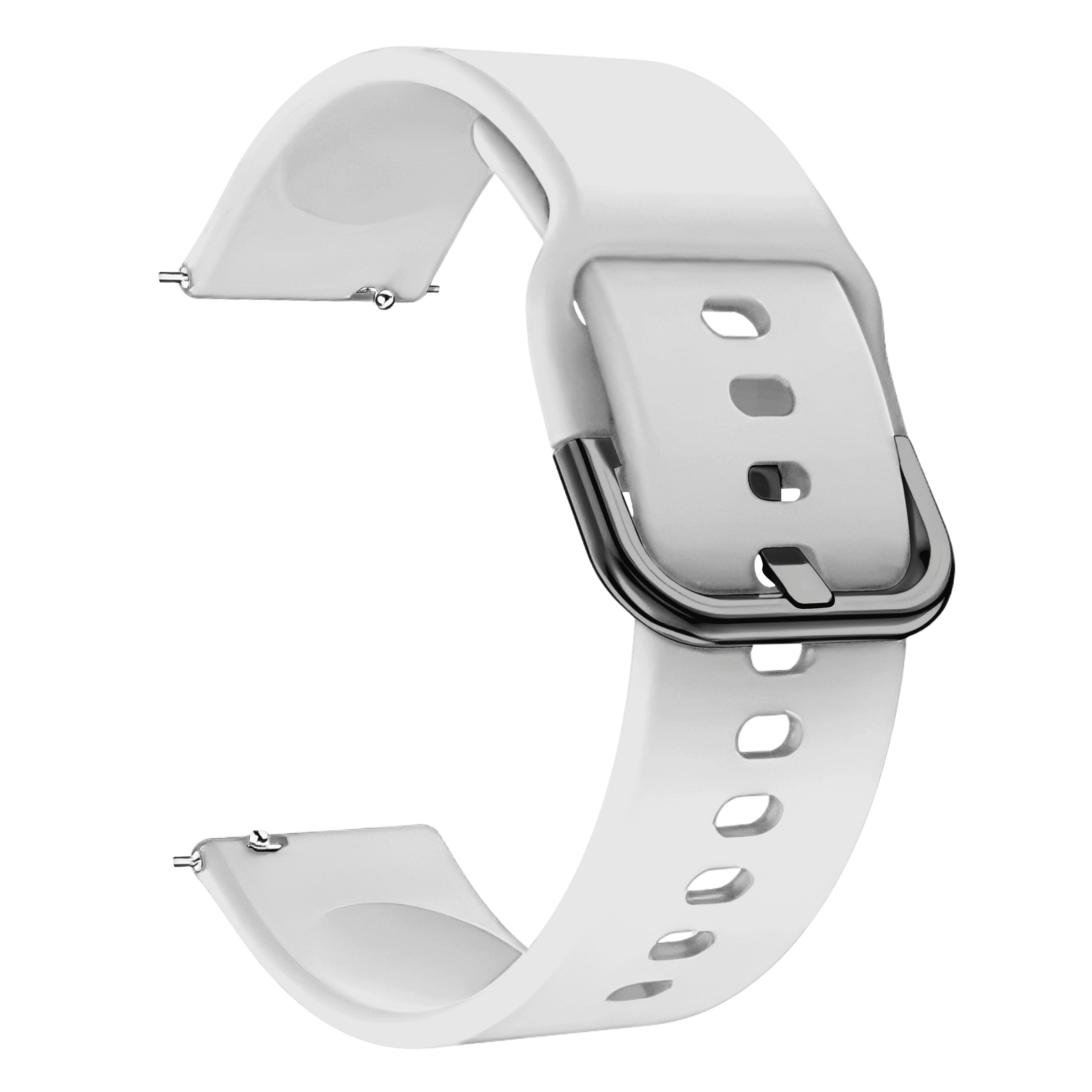 Health Series Infinity Bandje Wit