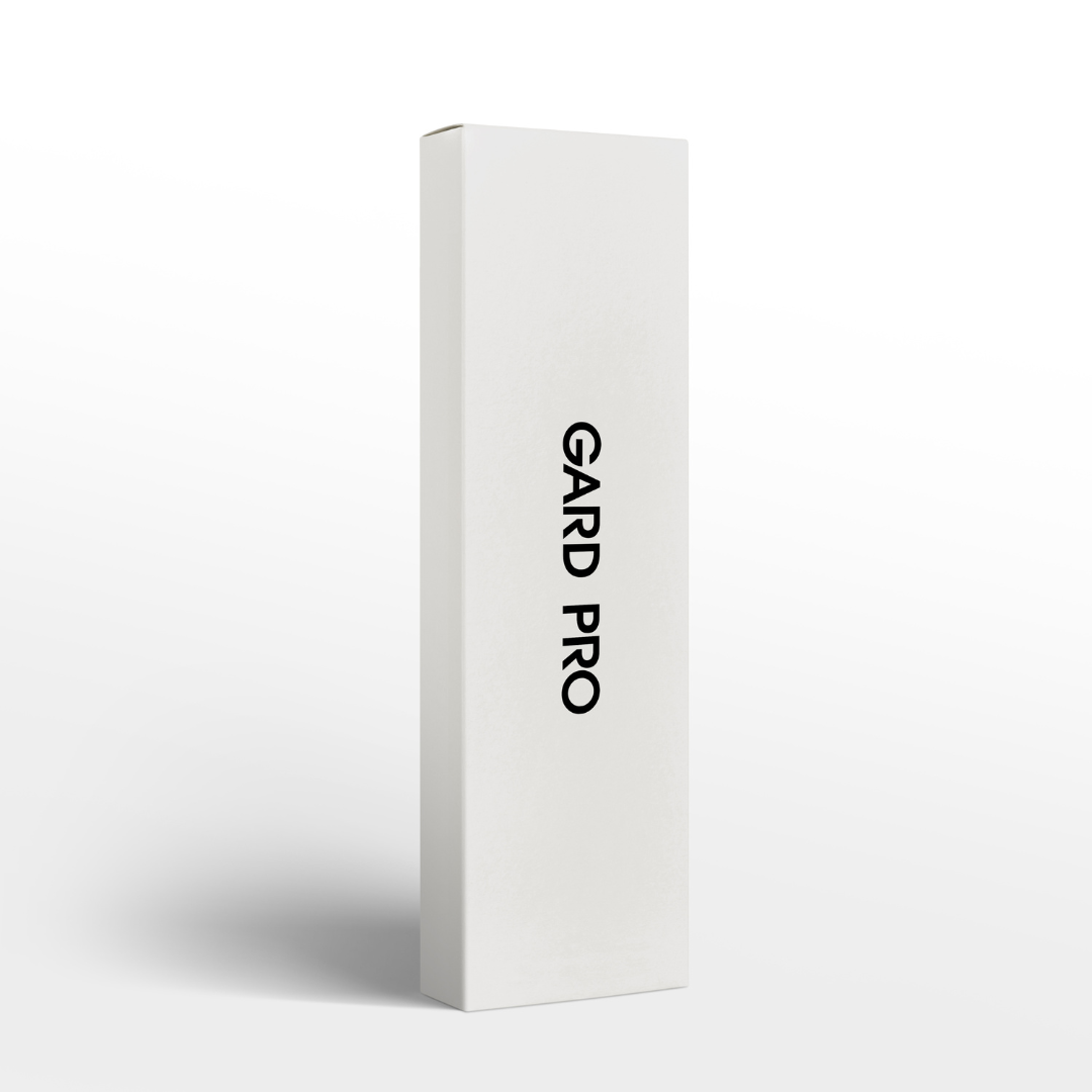 Milanees bandje Rosé goud - GARD PRO NL