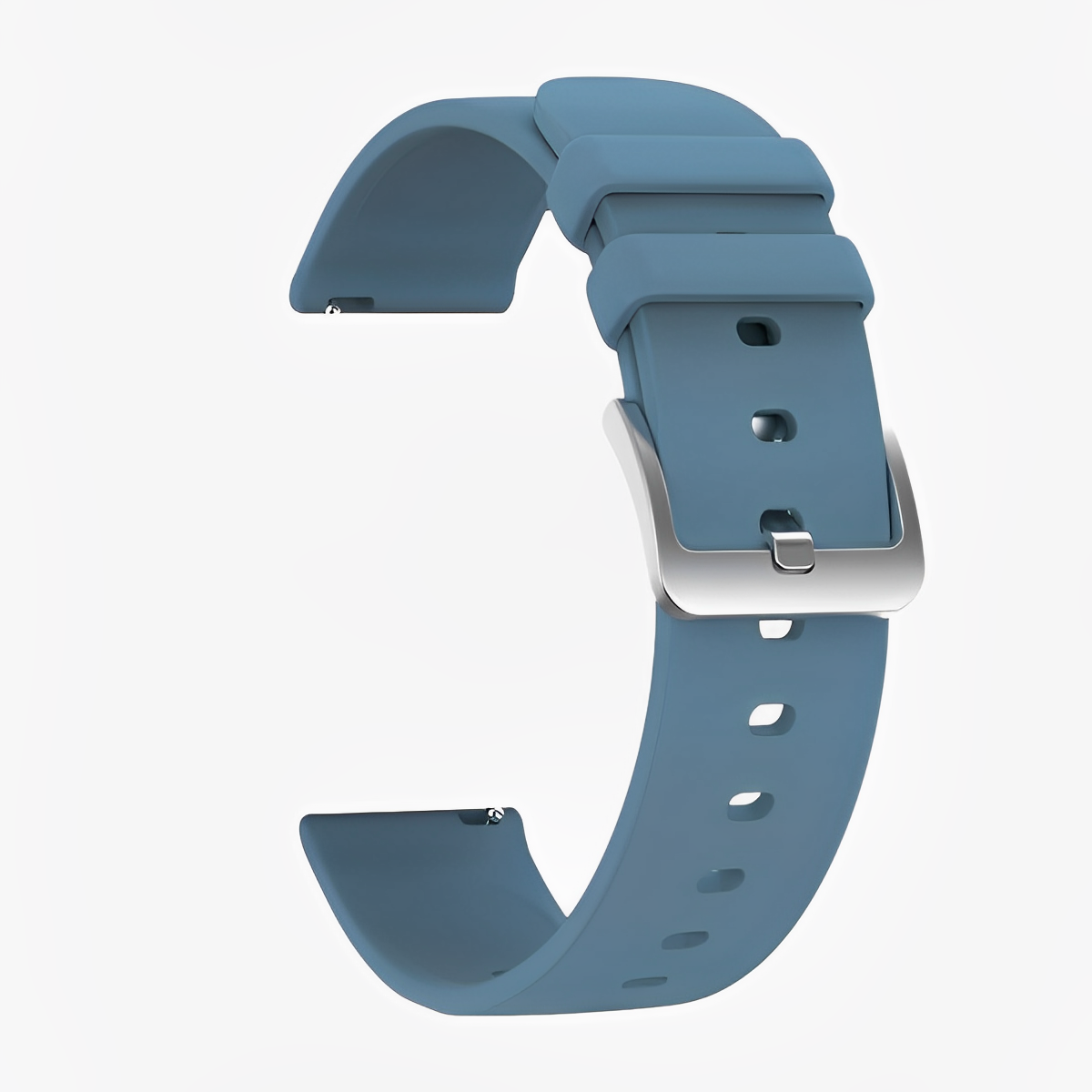 Health Series Blauw bandje