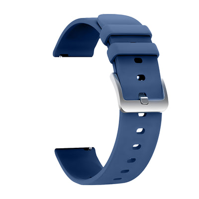 Health Series Blauw bandje