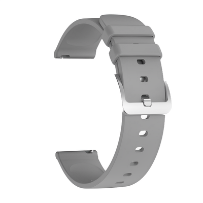 Health Series Grijs bandje