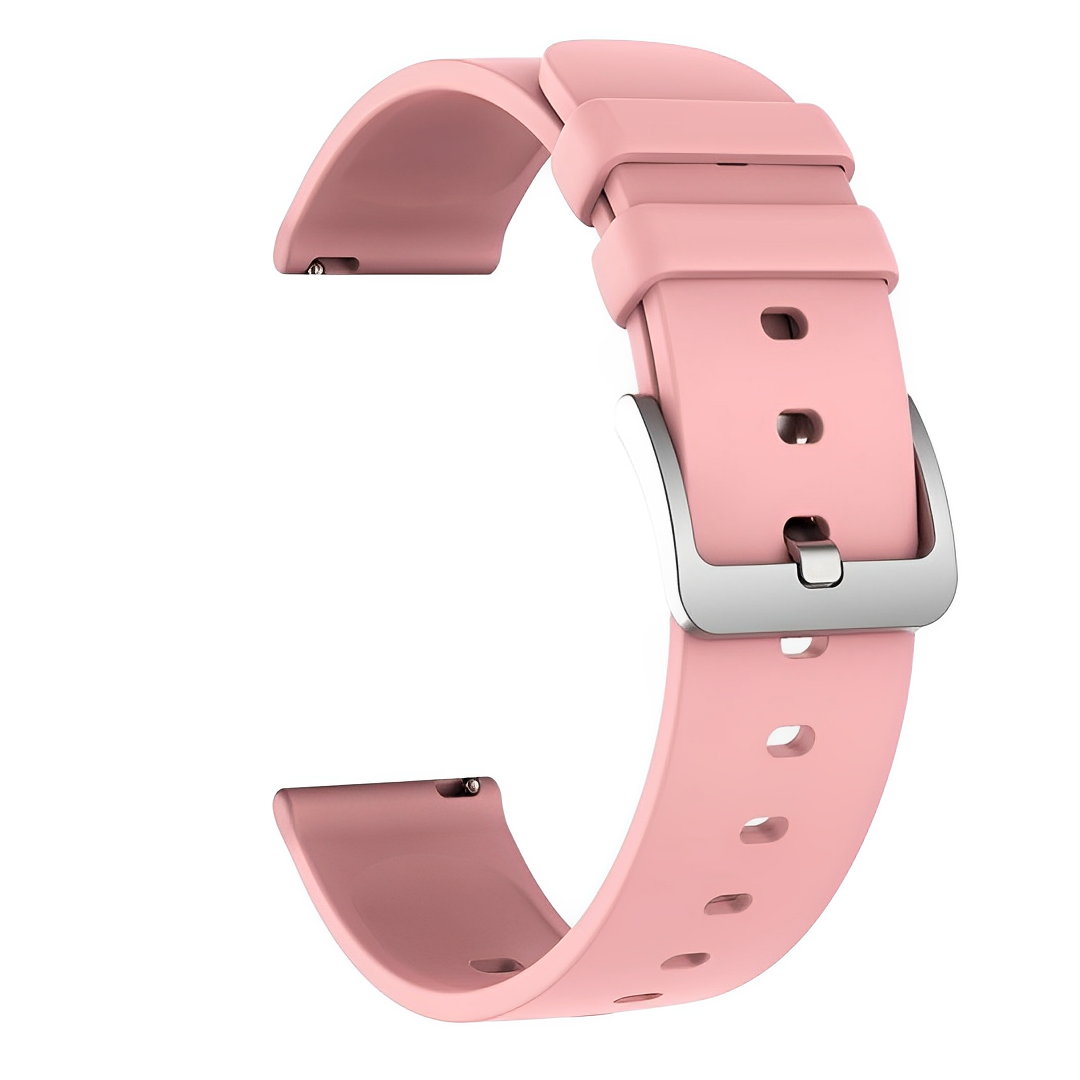 Health Series Roze bandje
